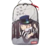MONOPOLY: Mochila PRISON BREAK