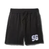 PANTALONES CORTOS DE TEJIDO DE PUNTO LARGO SG CORE