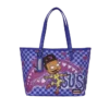 RUGRATS SUSIE CRAYON Shark Bolsos Tote Mensajero