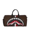 SHARKS IN PARIS GT BOLSA DE VIAJE