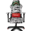 SILLA GAMEING NIGHT VISION - MUY ESCASO