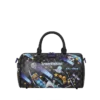 WTF ALIEN INVASION Mini Bolsas De Deporte