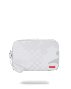 3AM LE BLANC BOLSA DE NECESERES