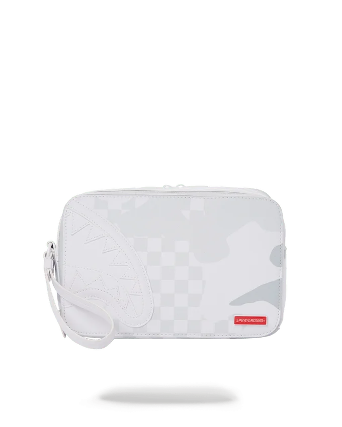 3AM LE BLANC BOLSA DE NECESERES
