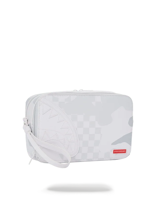 3AM LE BLANC BOLSA DE NECESERES