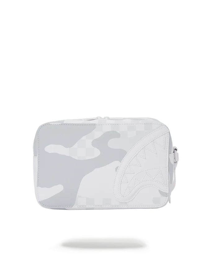 3AM LE BLANC BOLSA DE NECESERES