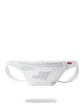 3AM LE BLANC SAVVY BOLSO BANDOLERA