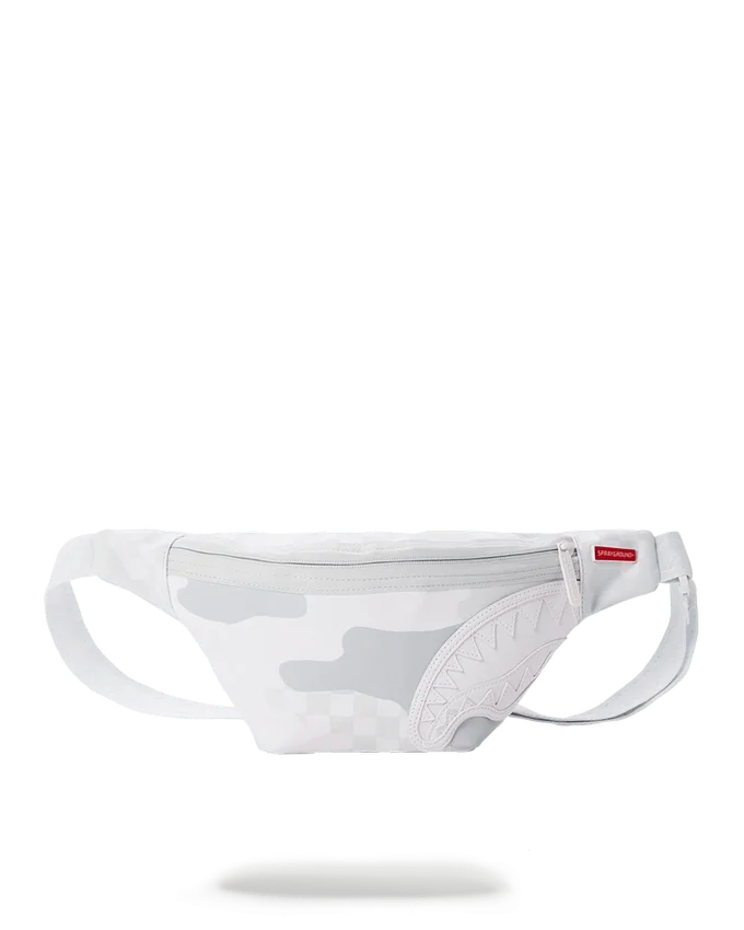 3AM LE BLANC SAVVY BOLSO BANDOLERA