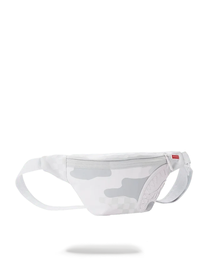 3AM LE BLANC SAVVY BOLSO BANDOLERA