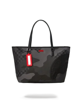 3AM NEVER SLEEP BOLSO TOTE DE MANO