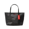 3AM NEVER SLEEP BOLSO TOTE DE MANO