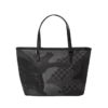 3AM NEVER SLEEP BOLSO TOTE DE MANO