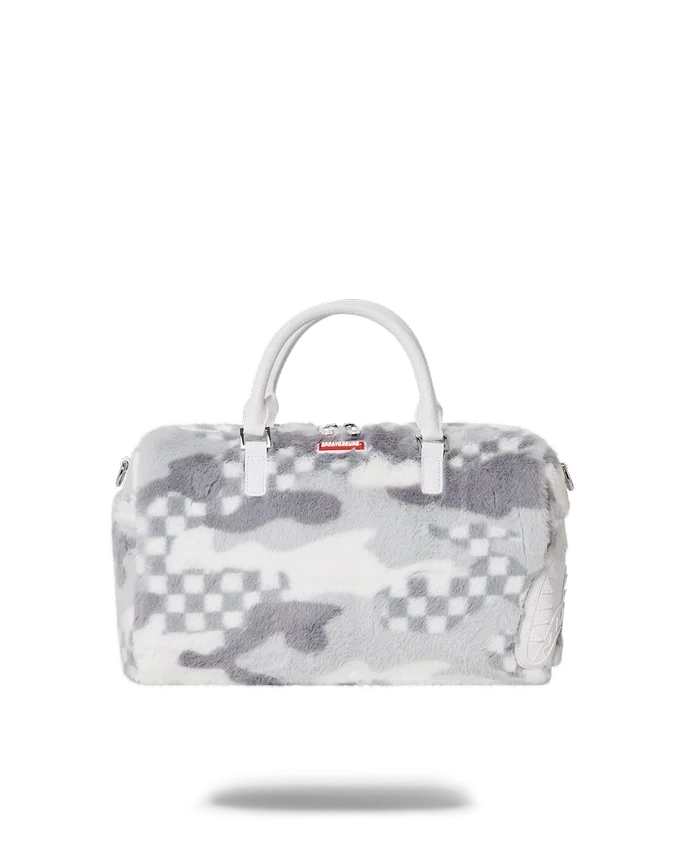 3AM PLUSH SWISS ALPS Mini Bolsas De Deporte