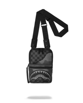 3AM RIPTIDE BOLSO CRUZADO DE HOMBRO