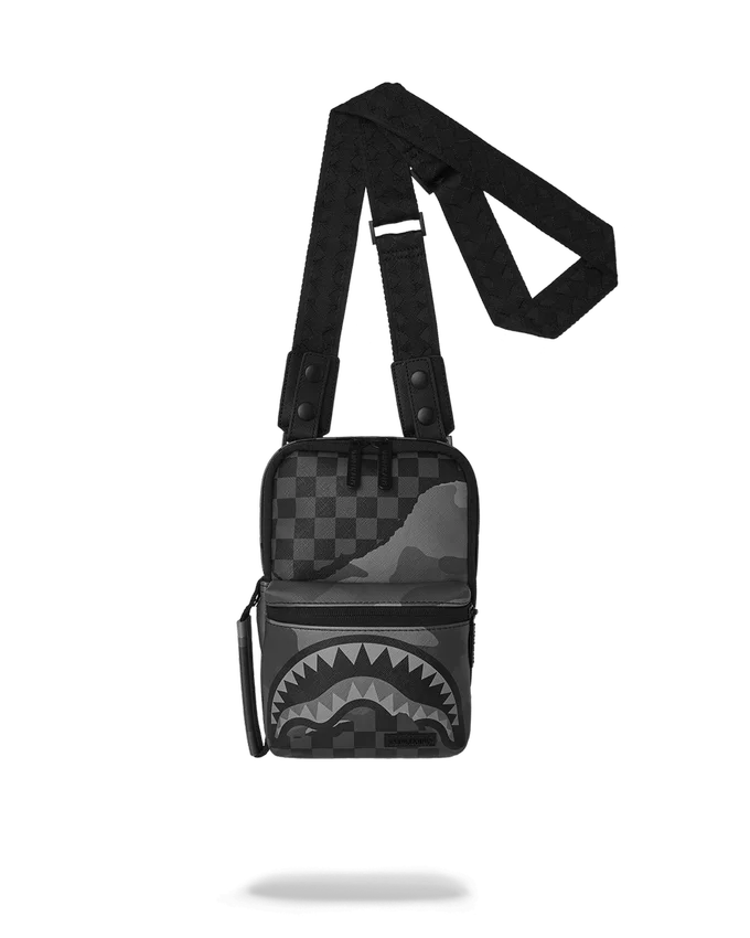 3AM RIPTIDE BOLSO CRUZADO DE HOMBRO