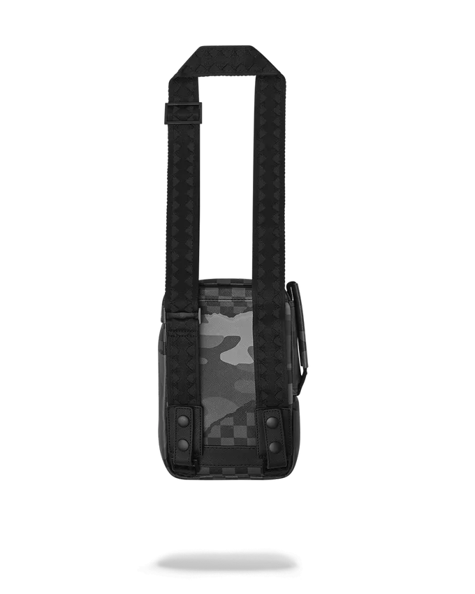 3AM RIPTIDE BOLSO CRUZADO DE HOMBRO