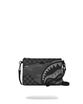 3AM RIPTIDE BOLSO DE MANO CRUZADO CON CORREA PARA EL HOMBRO