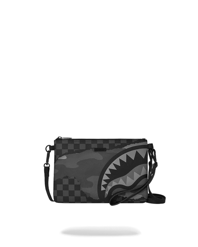 3AM RIPTIDE BOLSO DE MANO CRUZADO CON CORREA PARA EL HOMBRO