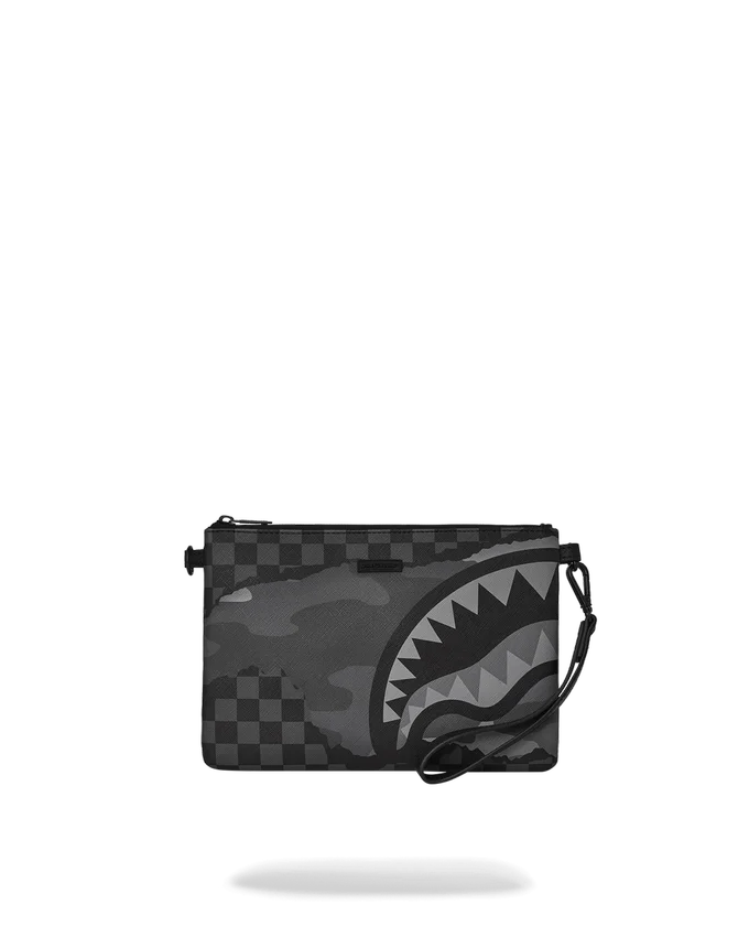 3AM RIPTIDE BOLSO DE MANO CRUZADO CON CORREA PARA EL HOMBRO