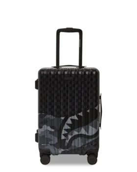 3AM RIPTIDE SHARKNAUTICS: EQUIPAGE DE MANO DE CARCASA RÍGIDA