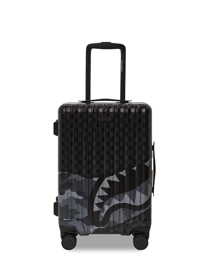 3AM RIPTIDE SHARKNAUTICS: EQUIPAGE DE MANO DE CARCASA RÍGIDA