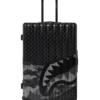 3AM RIPTIDE SHARKNAUTICS EQUIPAGE DE TAMAÑO COMPLETO CON CARCASA RÍGIDA