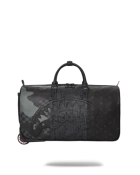 3AM THE TRILOGY BOLSAS DE DEPORTE WHEELY