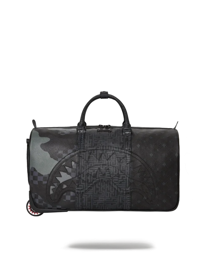 3AM THE TRILOGY BOLSAS DE DEPORTE WHEELY