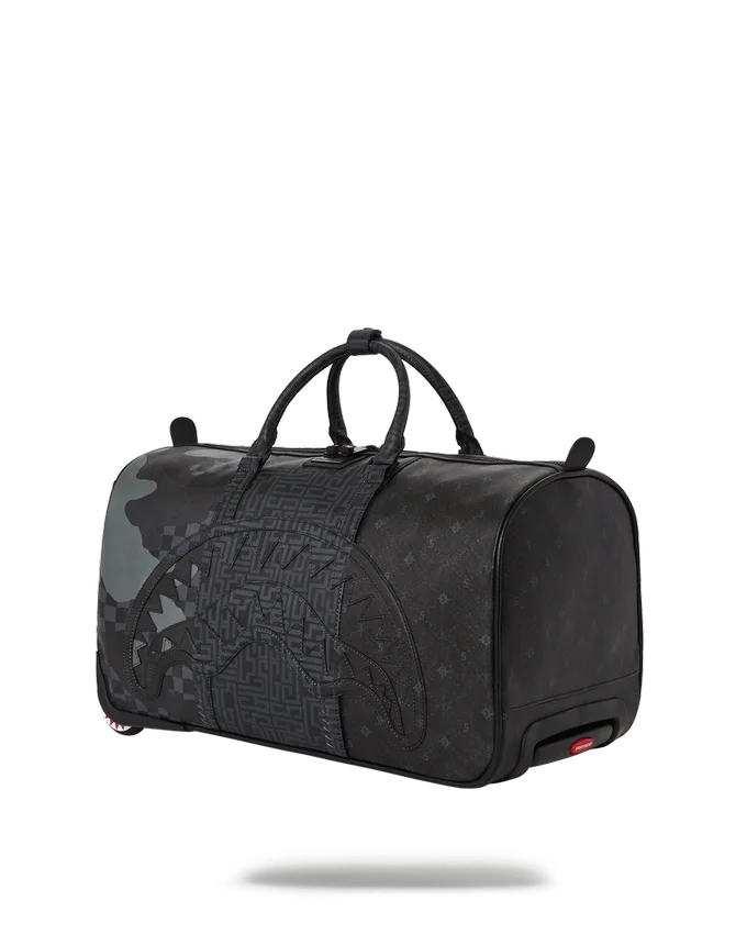 3AM THE TRILOGY BOLSAS DE DEPORTE WHEELY