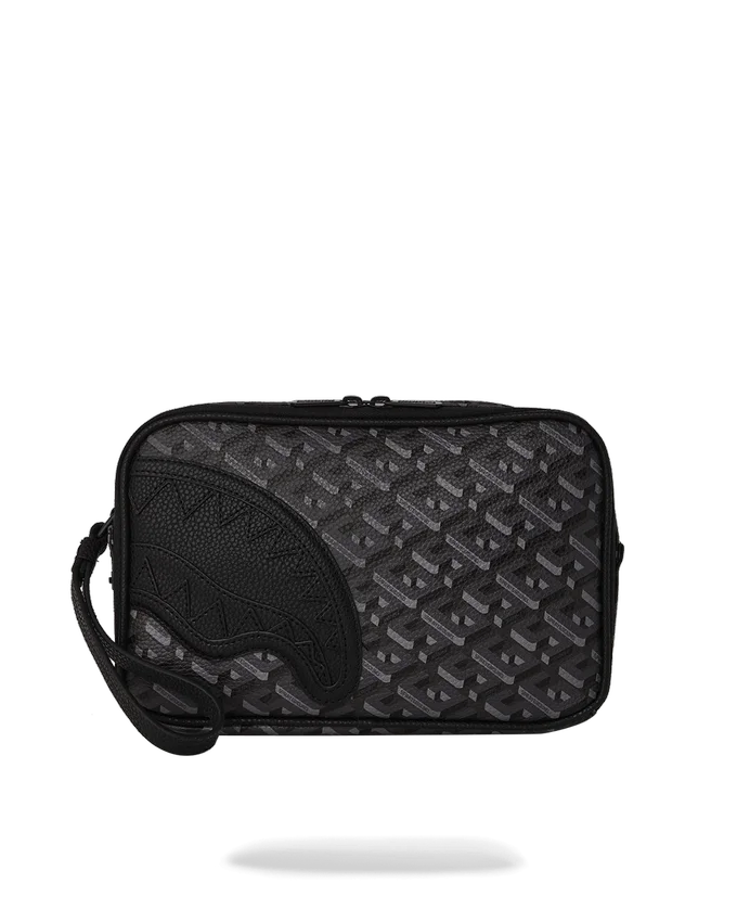 3DSG THUNDERCLAP BOLSA DE NECESERES BRICKSIDE