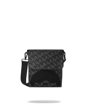 3DSG THUNDERCLAP BOLSO MENSAJERO CRUZADO