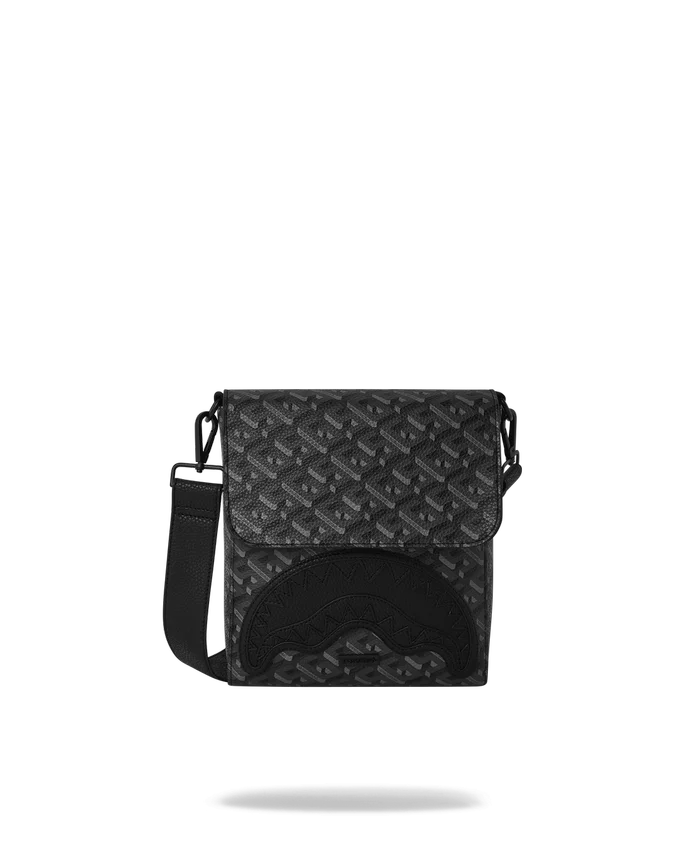 3DSG THUNDERCLAP BOLSO MENSAJERO CRUZADO
