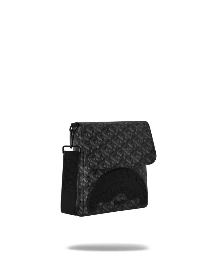 3DSG THUNDERCLAP BOLSO MENSAJERO CRUZADO