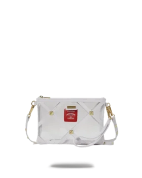 75001 BOLSO DE MANO CROSSOVER PARIS CON CORREA PARA EL HOMBRO