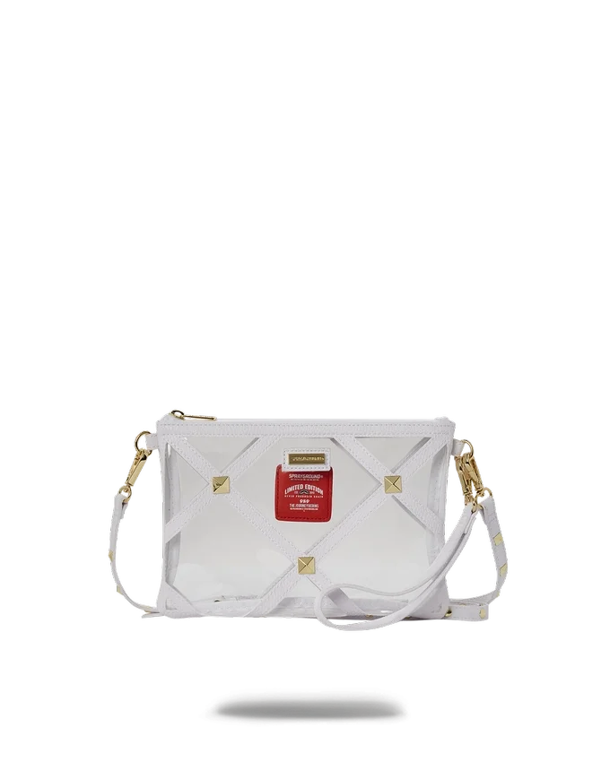 75001 BOLSO DE MANO CROSSOVER PARIS CON CORREA PARA EL HOMBRO