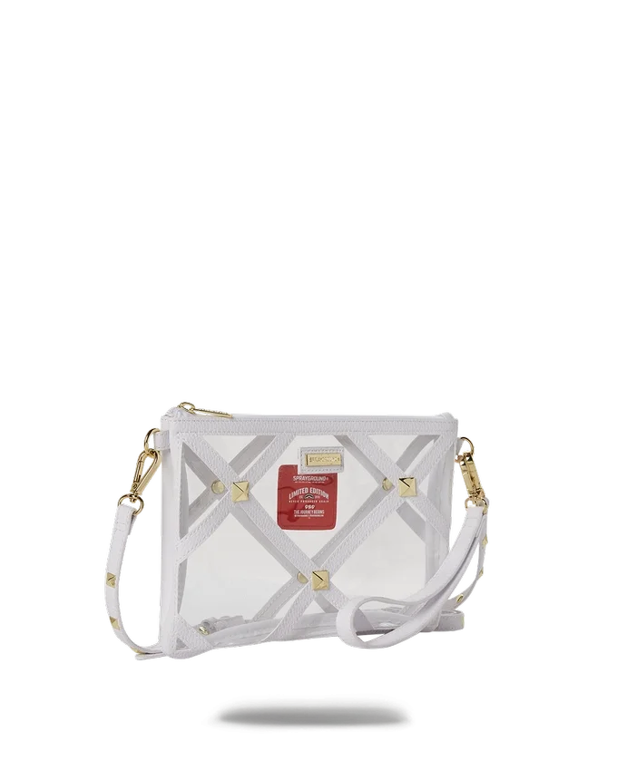 75001 BOLSO DE MANO CROSSOVER PARIS CON CORREA PARA EL HOMBRO