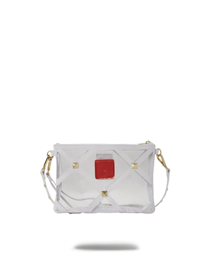 75001 BOLSO DE MANO CROSSOVER PARIS CON CORREA PARA EL HOMBRO
