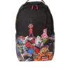 90'S NICK: Mochilas Money Stacks