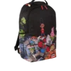 90'S NICK: Mochilas Money Stacks