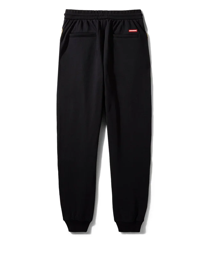 A.I. 12 BROOKLYN & BEYOND - PANTALONES DE CHÁNDAL DE LA COLABORACIÓN CON SANDFLOWER