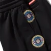 A.I. 12 BROOKLYN & BEYOND - PANTALONES DE CHÁNDAL DE LA COLABORACIÓN CON SANDFLOWER