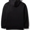 A.I. 12 BROOKLYN & BEYOND - SUDADERA CON CAPUCHA DE LA COLABORACIÓN CON SANDFLOWER