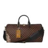 A.i.3 BOLSA DE VIAJE THE LEGACY