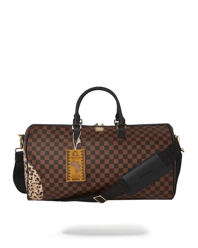 A.i.3 BOLSA DE VIAJE THE LEGACY