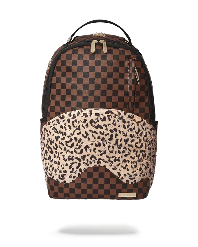A.i.3 LA Mochila LEGACY (DLXV)