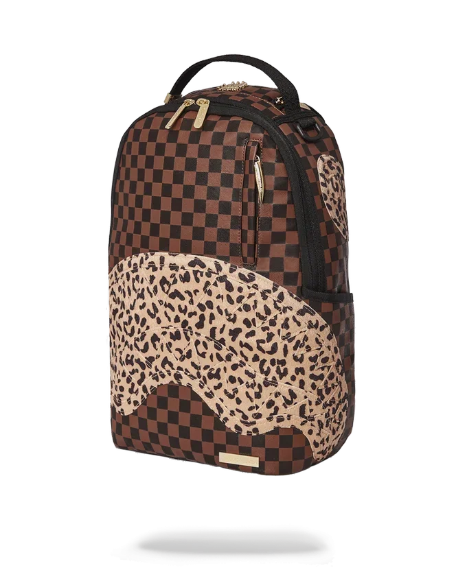 A.i.3 LA Mochila LEGACY (DLXV)