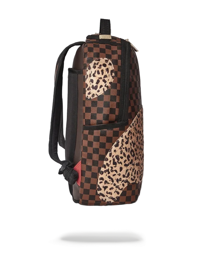 A.i.3 LA Mochila LEGACY (DLXV)