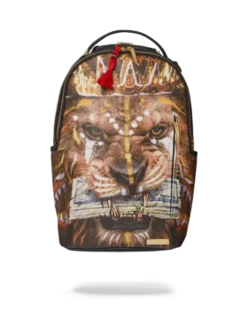 A.i.3 LA Mochila MOGUL (DLXV)