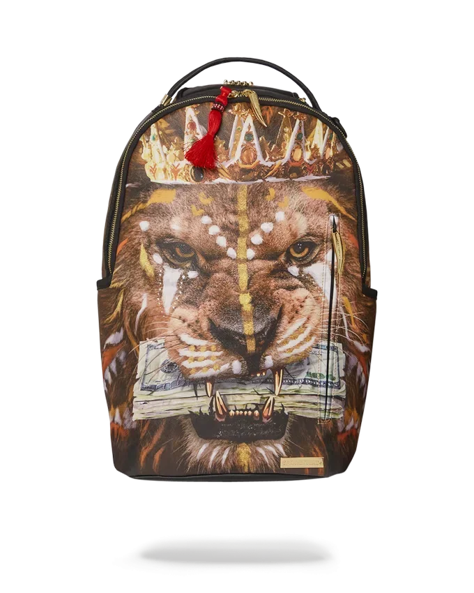 A.i.3 LA Mochila MOGUL (DLXV)