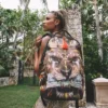 A.i.3 LA Mochila MOGUL (DLXV)